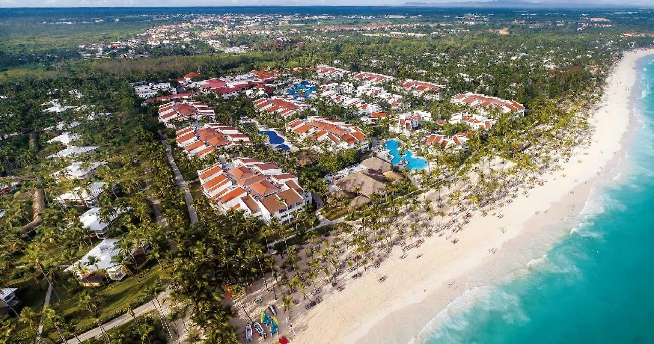 Occidental Punta Cana